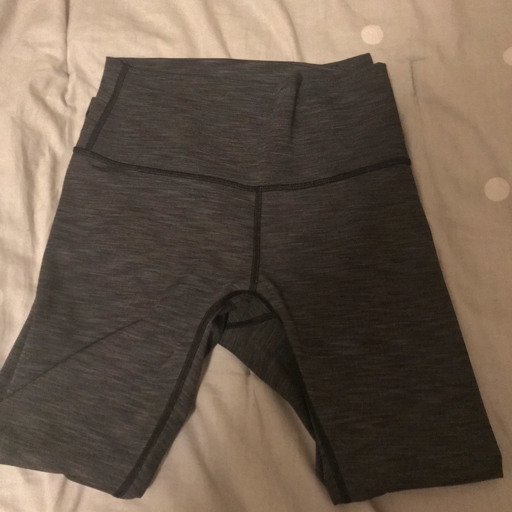 Lululemon Crops